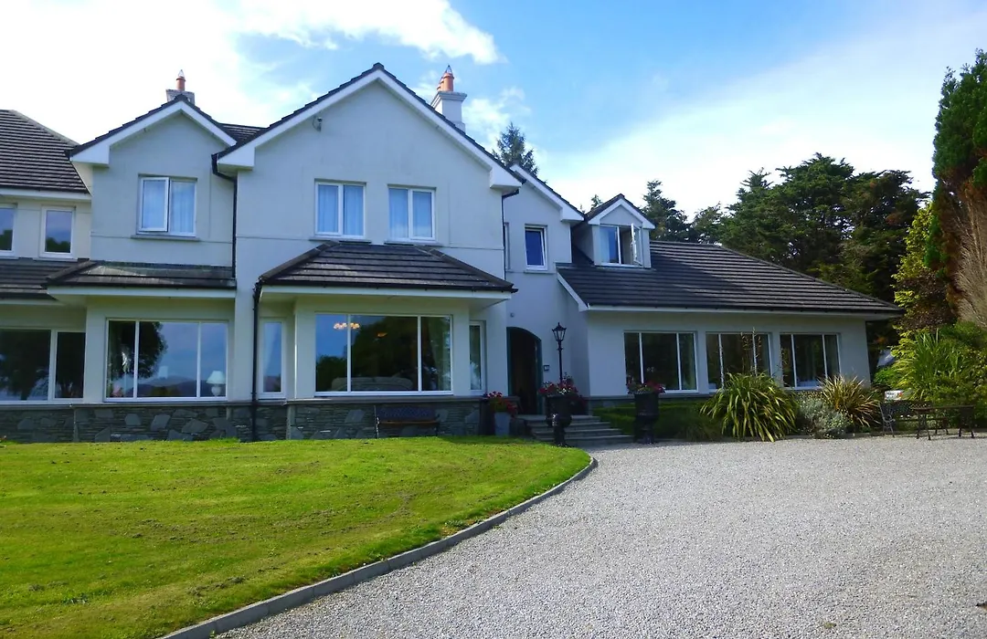 Loch Lein Country House-1