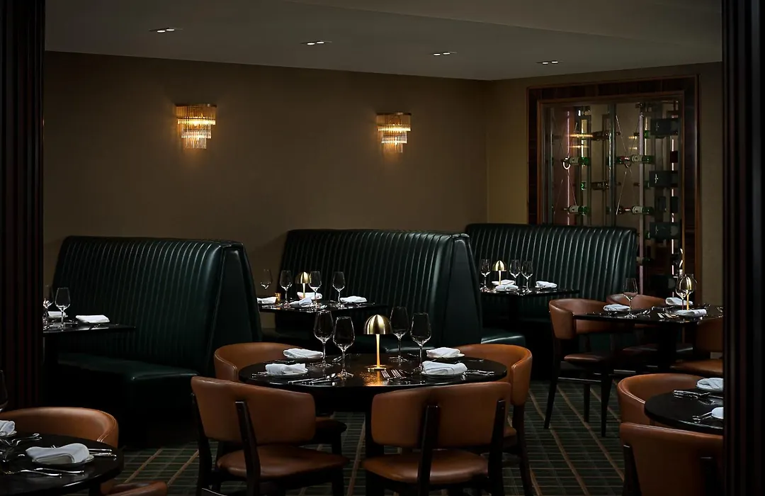 Killarney Towers Hotel & Leisure Centre-1