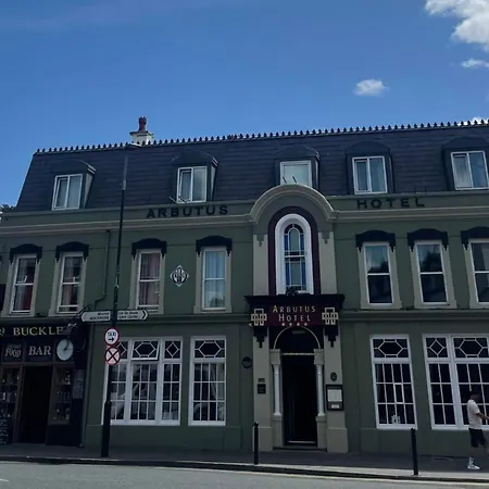 Arbutus Hotel-2